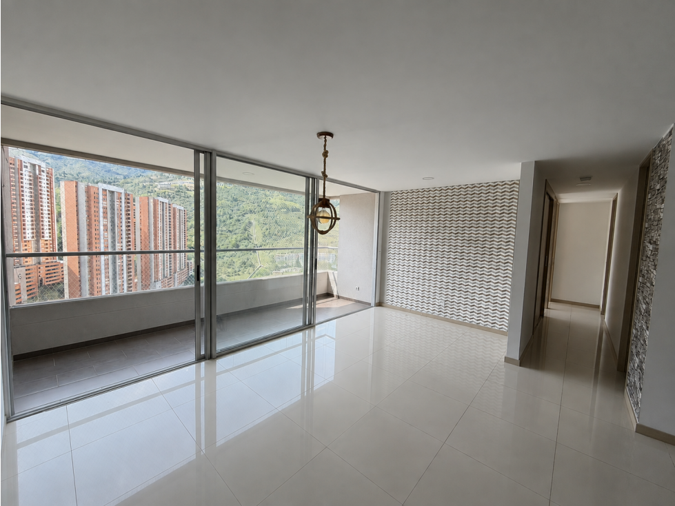 Apartamento en Venta en Niquia, Bello