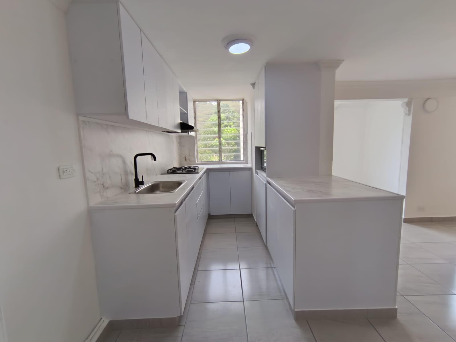 Apartamento en Arriendo en Belén, Medellín