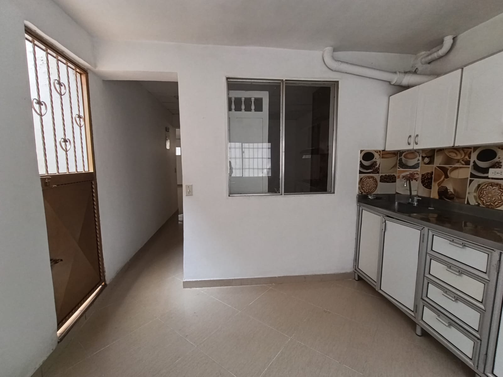 Apartamento en Arriendo en Laureles, Medellín