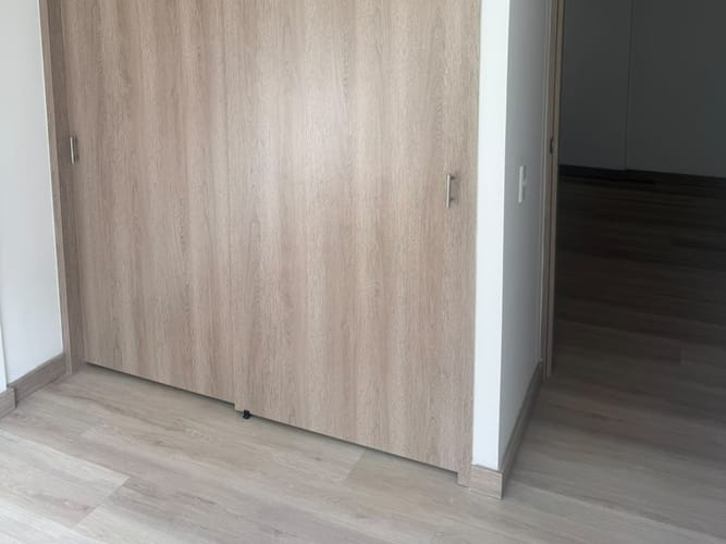 Apartamento de 3 alcobas en arriendo en Loma De La Doctora, Sabaneta, 90 m² · foto 6 de 13