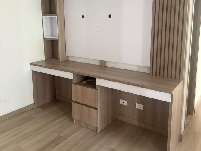 Apartamento de 3 alcobas en arriendo en Loma De La Doctora, Sabaneta, 90 m² · foto 7 de 13
