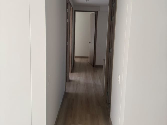 Apartamento de 3 alcobas en arriendo en Loma De La Doctora, Sabaneta, 90 m² · foto 8 de 13