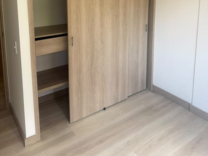 Apartamento de 3 alcobas en arriendo en Loma De La Doctora, Sabaneta, 90 m² · foto 12 de 13
