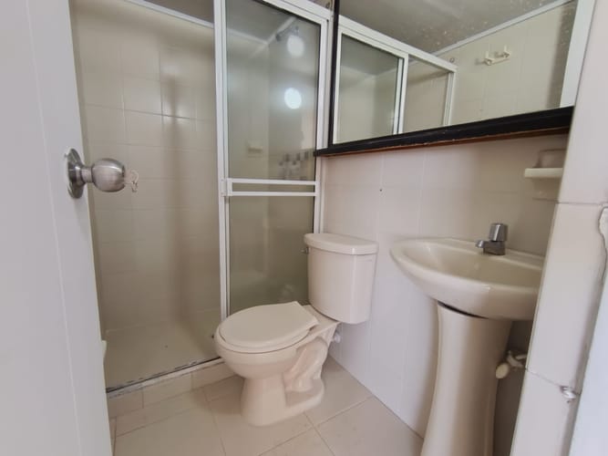 Apartamento de 3 alcobas en arriendo en Belén, Medellín, 90 m² · foto 15 de 16