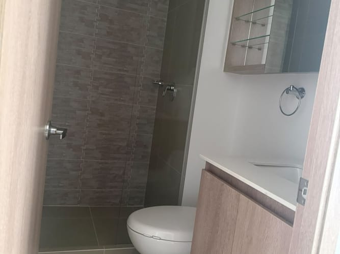 Apartamento de 3 alcobas en arriendo en Loma De La Doctora, Sabaneta, 90 m² · foto 13 de 13
