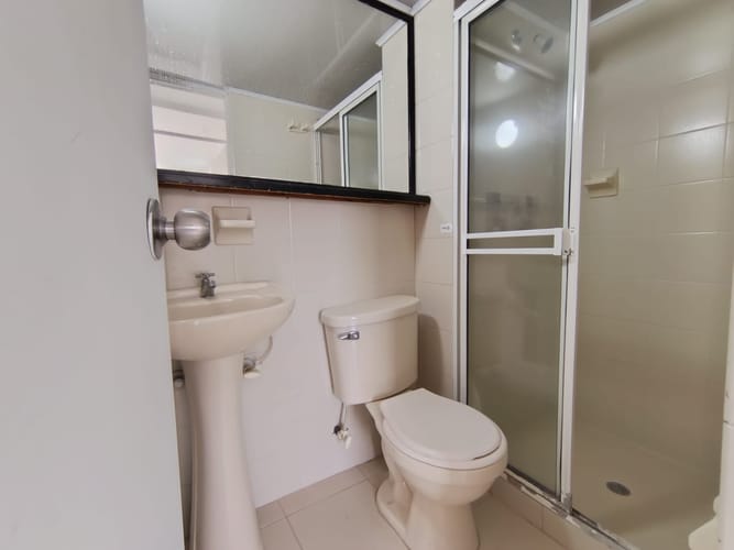 Apartamento de 3 alcobas en arriendo en Belén, Medellín, 90 m² · foto 16 de 16