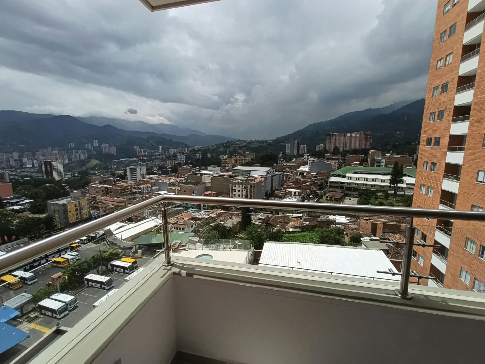 Apartamento en Arriendo en Poblado Del Sur, La estrella