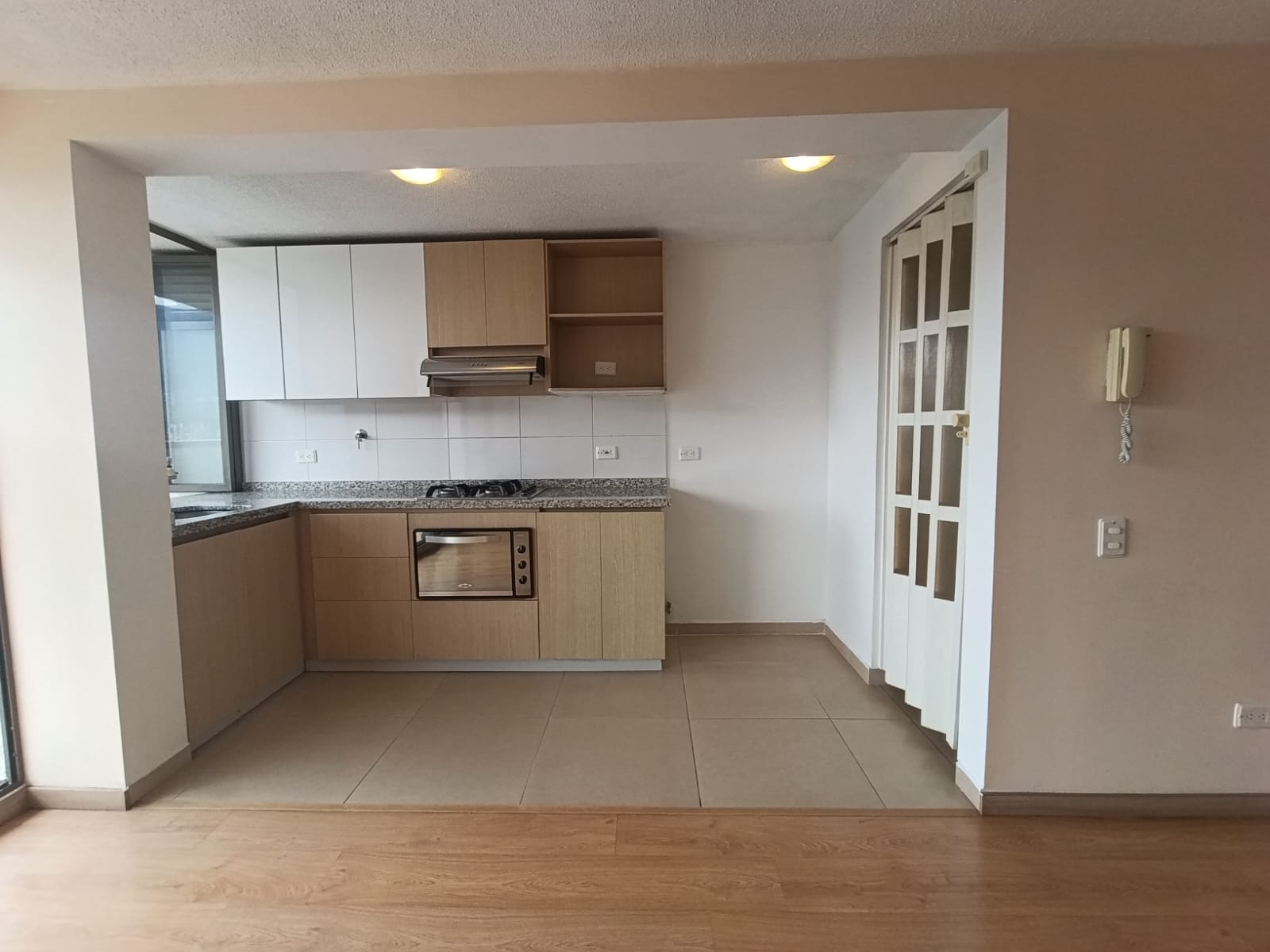 Apartamento en Arriendo en Pan de azucar, Sabaneta