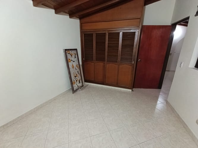 Casa de 3 alcobas en arriendo en La Floresta, Medellín, 120 m² · foto 12 de 20