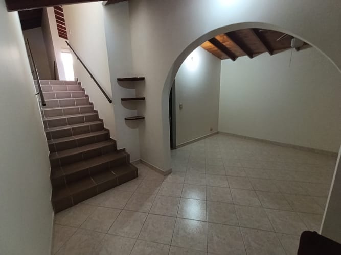 Casa de 3 alcobas en arriendo en La Floresta, Medellín, 120 m² · foto 18 de 20