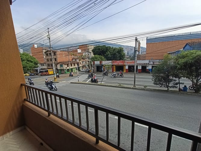 Casa de 3 alcobas en arriendo en La Floresta, Medellín, 120 m² · foto 20 de 20