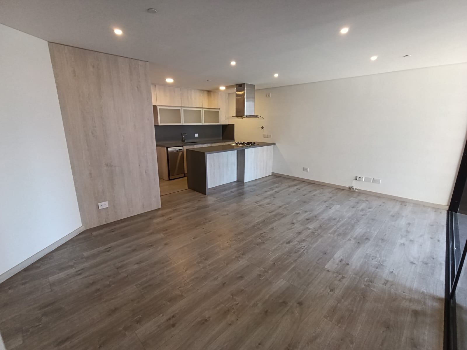 Apartamento en Arriendo en El Poblado, Medellín