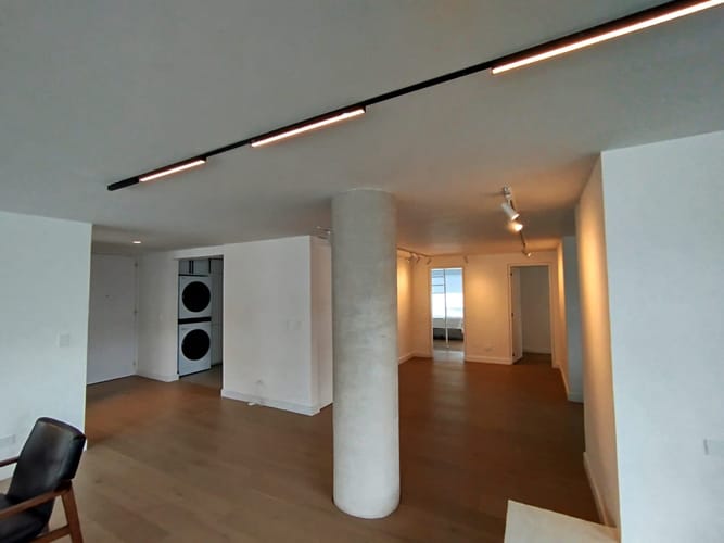 Apartamento de 3 alcobas en arriendo en Chico Norte, Bogotá, 192 m² · foto 8 de 20