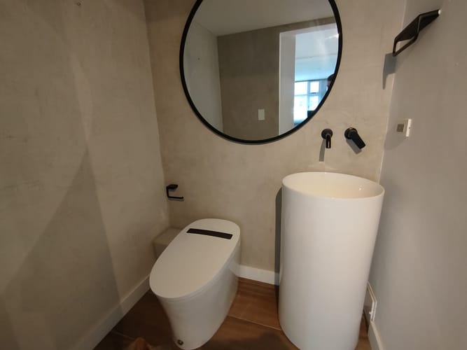 Apartamento de 3 alcobas en arriendo en Chico Norte, Bogotá, 192 m² · foto 11 de 20