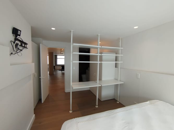 Apartamento de 3 alcobas en arriendo en Chico Norte, Bogotá, 192 m² · foto 13 de 20