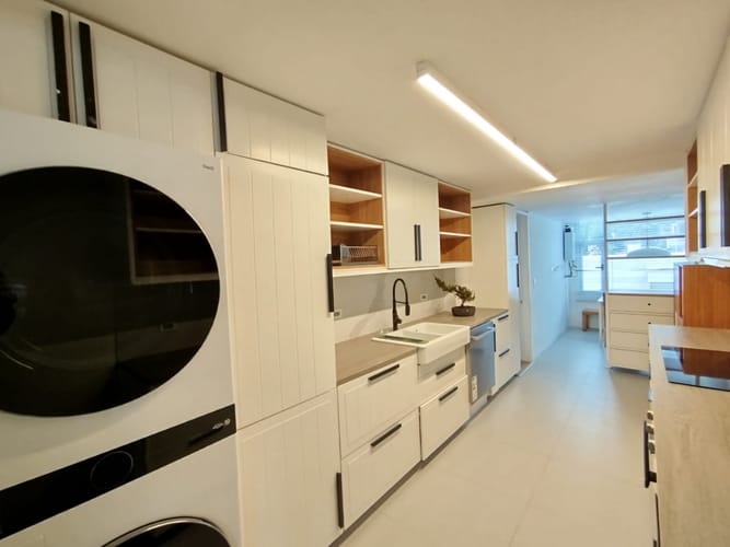 Apartamento de 3 alcobas en arriendo en Chico Norte, Bogotá, 192 m² · foto 20 de 20