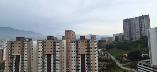 Apartamento de 1 alcoba en arriendo en La Doctora, Sabaneta, 50 m² · foto 4 de 10