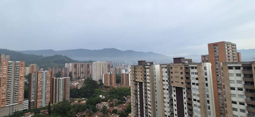 Apartamento de 1 alcoba en arriendo en La Doctora, Sabaneta, 50 m² · foto 5 de 10