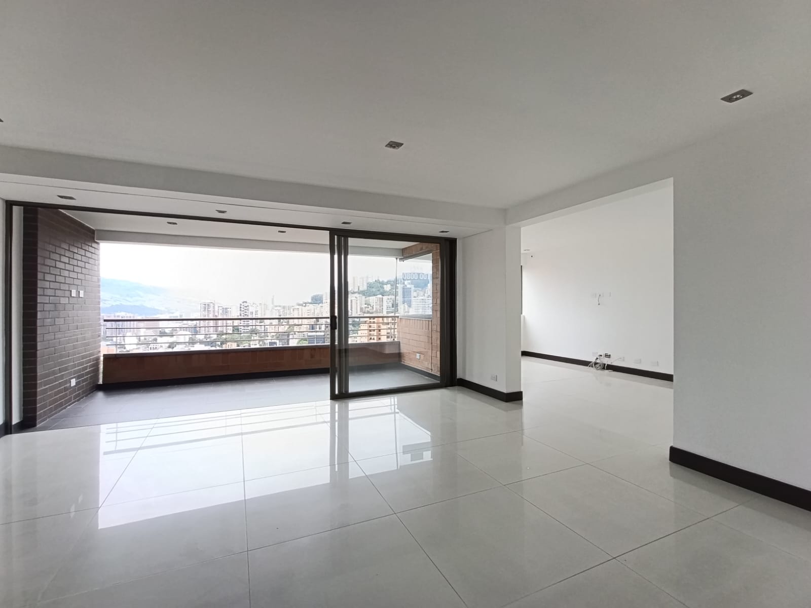 Apartamento en Arriendo en El Poblado, Medellín