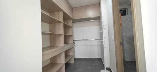 Apartamento de 1 alcoba en arriendo en La Doctora, Sabaneta, 50 m² · foto 9 de 10