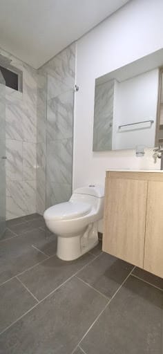 Apartamento de 1 alcoba en arriendo en La Doctora, Sabaneta, 50 m² · foto 10 de 10
