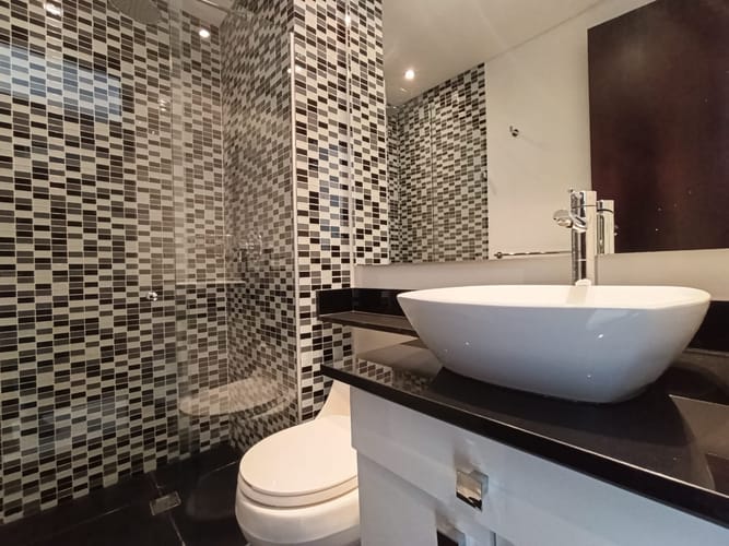 Apartamento de 3 alcobas en arriendo en Las Lomas, Medellín, 180 m² · foto 7 de 20