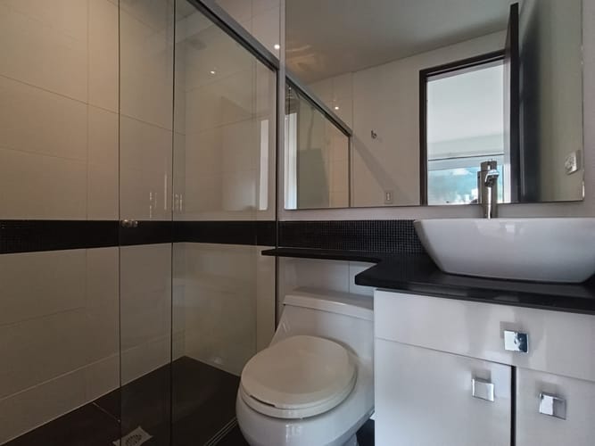 Apartamento de 3 alcobas en arriendo en Las Lomas, Medellín, 180 m² · foto 12 de 20