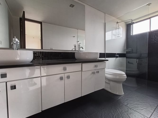 Apartamento de 3 alcobas en arriendo en Las Lomas, Medellín, 180 m² · foto 13 de 20