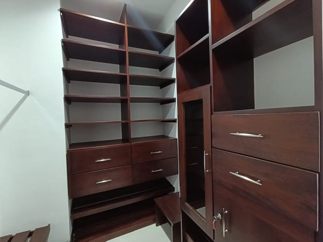 Apartamento de 3 alcobas en arriendo en Las Lomas, Medellín, 180 m² · foto 14 de 20