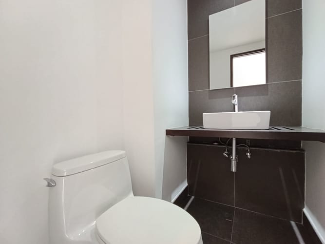 Apartamento de 3 alcobas en arriendo en Las Lomas, Medellín, 180 m² · foto 15 de 20