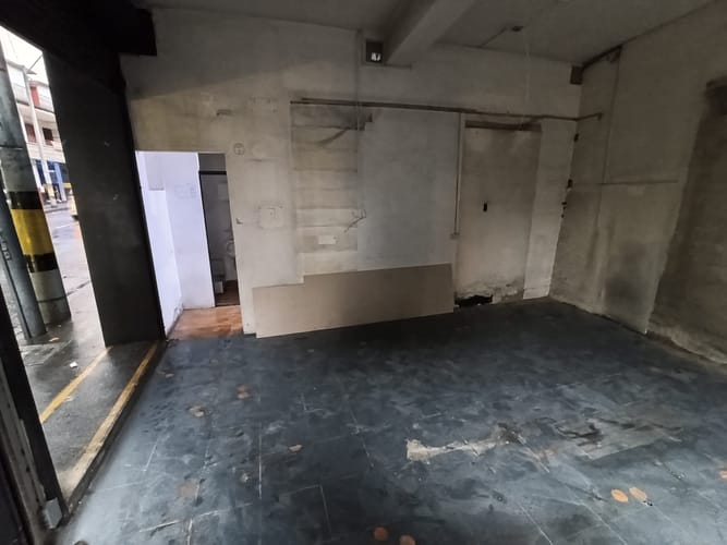 Local en arriendo en Boston, Medellín, 45 m² · foto 3 de 11