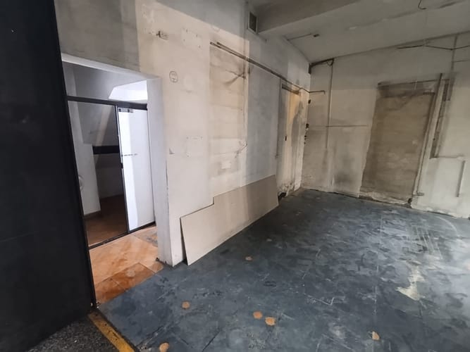 Local en arriendo en Boston, Medellín, 45 m² · foto 5 de 11