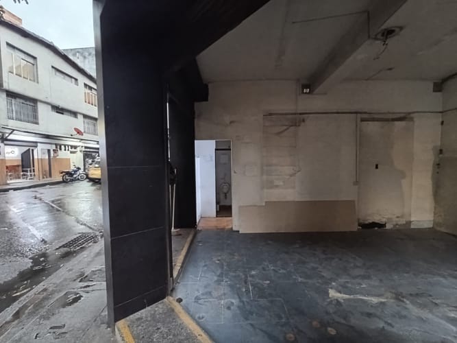 Local en arriendo en Boston, Medellín, 45 m² · foto 7 de 11