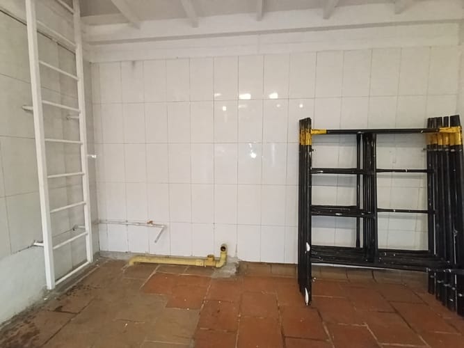 Local en arriendo en El Poblado, Medellín, 28 m² · foto 3 de 18