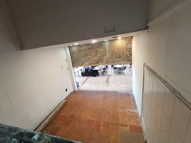 Local en arriendo en El Poblado, Medellín, 28 m² · foto 11 de 18