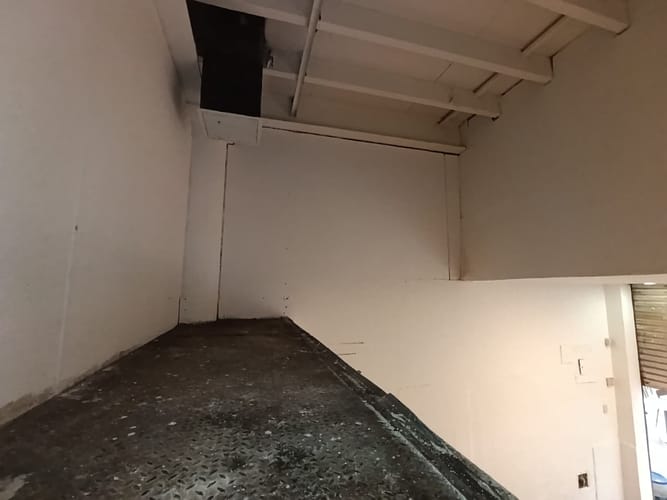 Local en arriendo en El Poblado, Medellín, 28 m² · foto 16 de 18