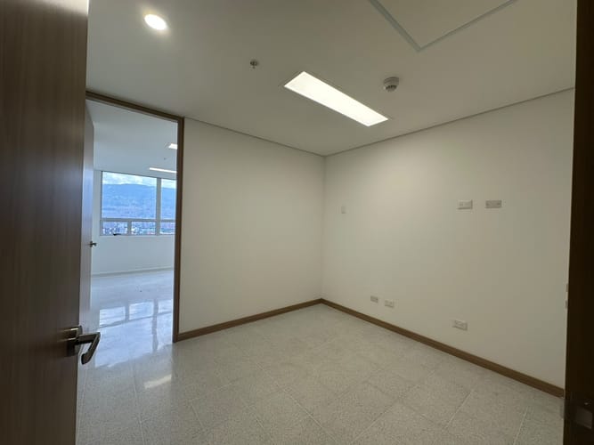Consultorio en arriendo en Laureles, Medellín, 29 m² · foto 8 de 10