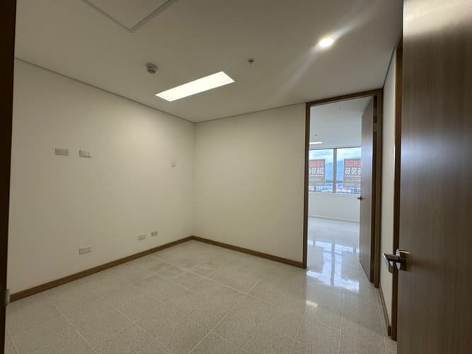 Consultorio en arriendo en Laureles, Medellín, 29 m² · foto 9 de 10