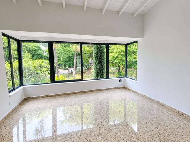 Casa de 5 alcobas en arriendo en Otraparte, Envigado, 300 m² · foto 2 de 20