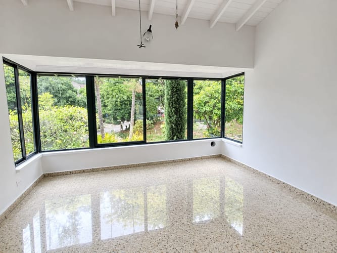 Casa de 5 alcobas en arriendo en Otraparte, Envigado, 300 m² · foto 3 de 20