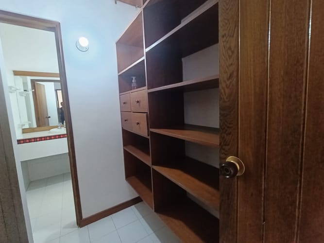 Casa de 5 alcobas en arriendo en Otraparte, Envigado, 300 m² · foto 16 de 20