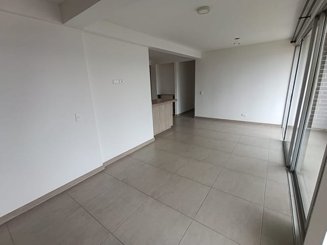 Apartamento de 3 alcobas en arriendo en Calasanz Parte Alta, Medellín, 76 m² · foto 13 de 20
