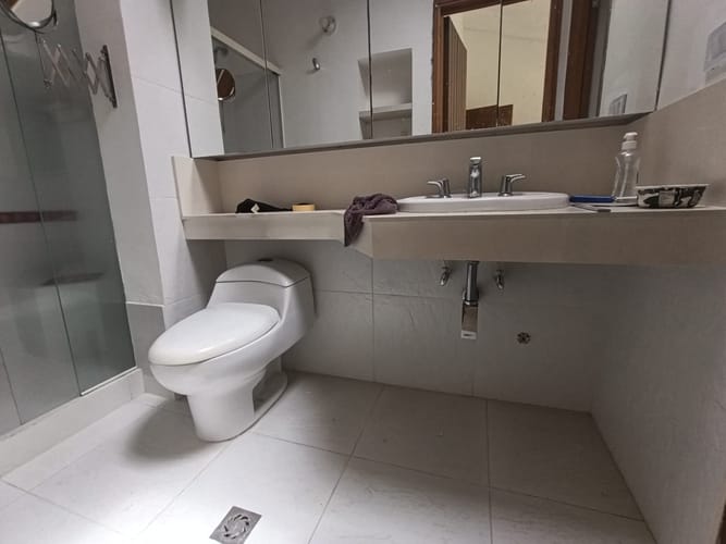 Casa de 5 alcobas en arriendo en Otraparte, Envigado, 300 m² · foto 19 de 20