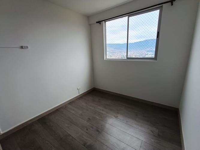 Apartamento de 3 alcobas en arriendo en Calasanz Parte Alta, Medellín, 76 m² · foto 17 de 20