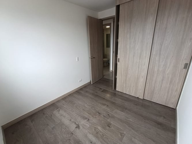 Apartamento de 3 alcobas en arriendo en Calasanz Parte Alta, Medellín, 76 m² · foto 18 de 20