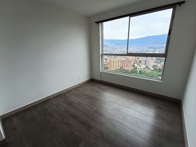 Apartamento de 3 alcobas en arriendo en Calasanz Parte Alta, Medellín, 76 m² · foto 20 de 20