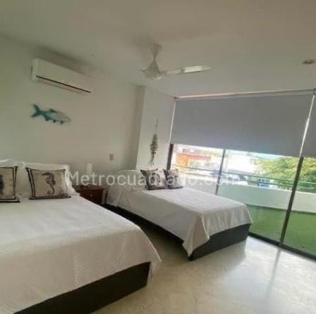 Apartamento de 5 alcobas en venta en Girardot, Girardot, 400 m² · foto 13 de 20