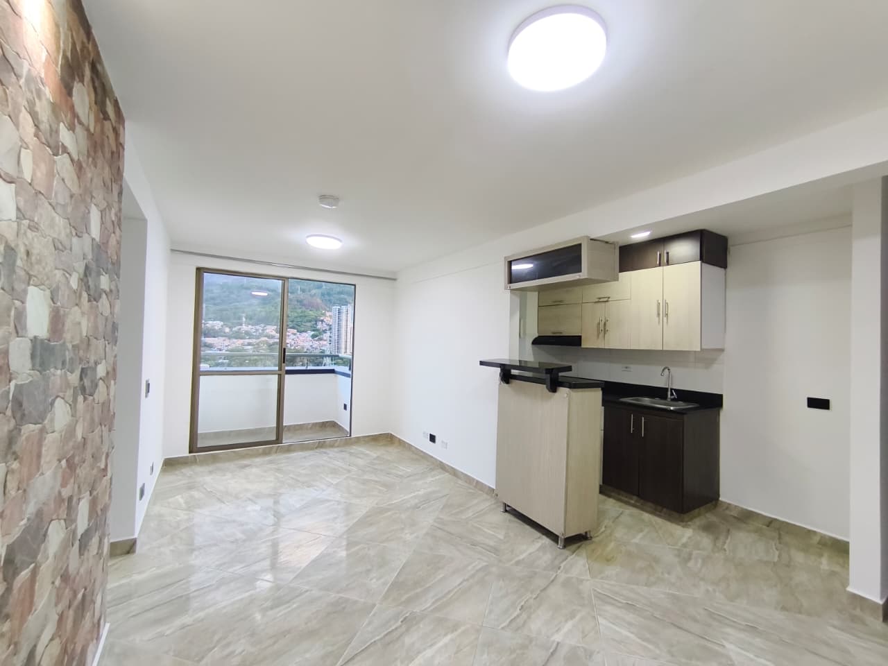Apartamento en Arriendo en Niquia, Bello