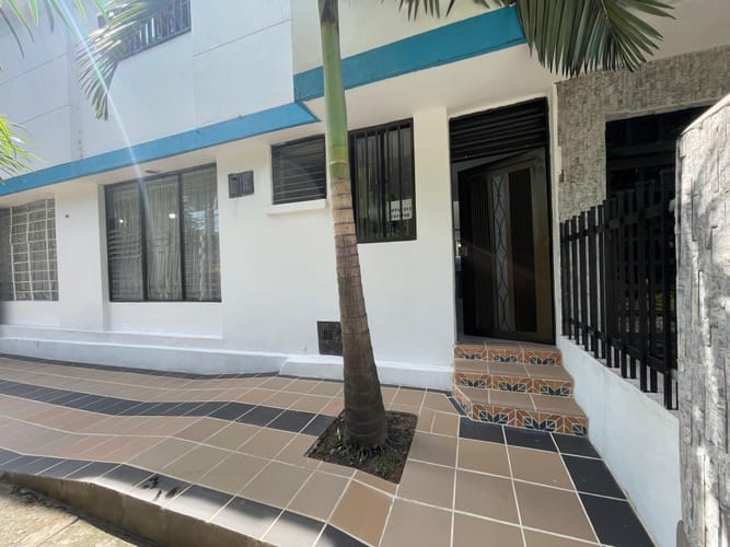 Apartaestudio en arriendo en Laureles, Medellín, 25 m² · foto 10 de 10
