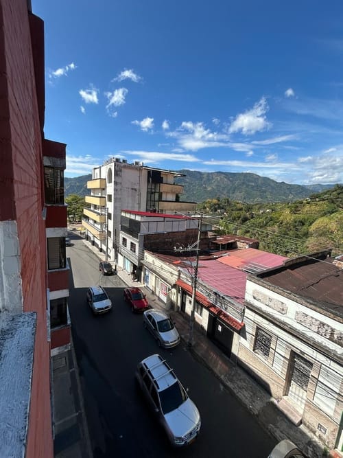 Apartamento de 3 alcobas en venta en La Pola, Ibagué, 118 m² · foto 9 de 11